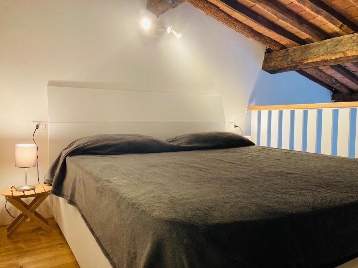 San Cerbone Apartment Порто Адзуро Стая снимка