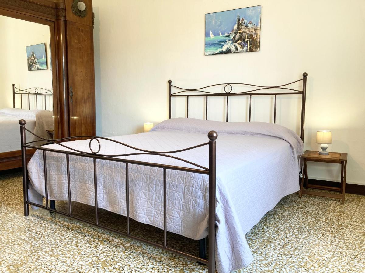 San Cerbone Apartment Порто Адзуро Екстериор снимка