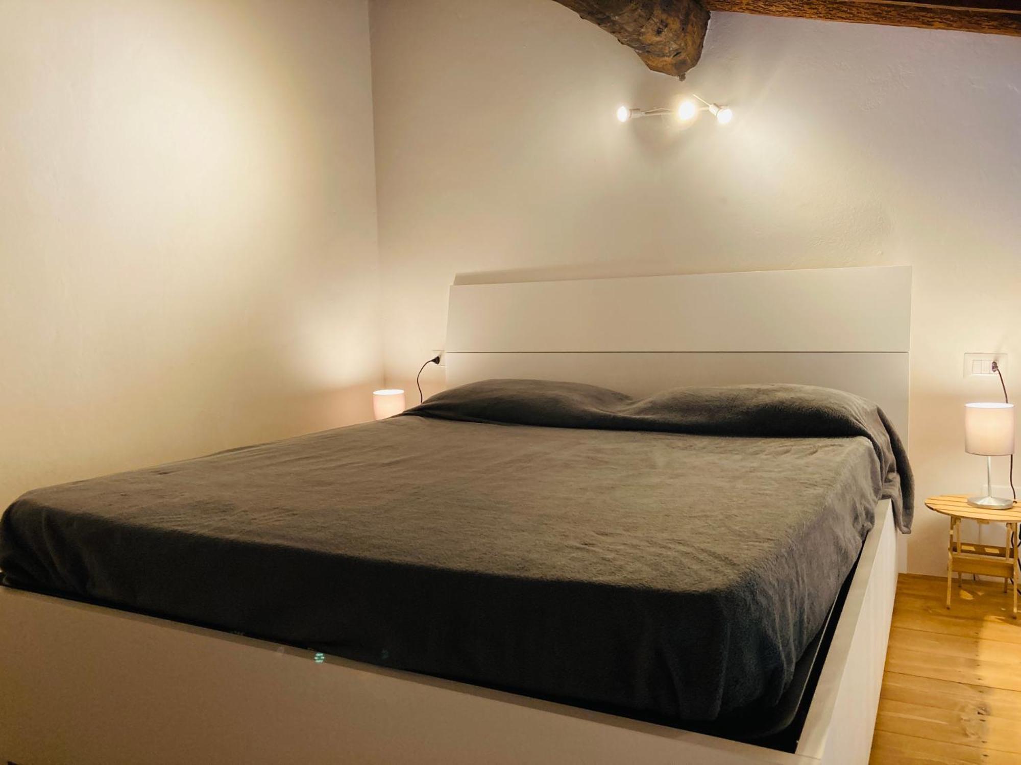 San Cerbone Apartment Порто Адзуро Екстериор снимка