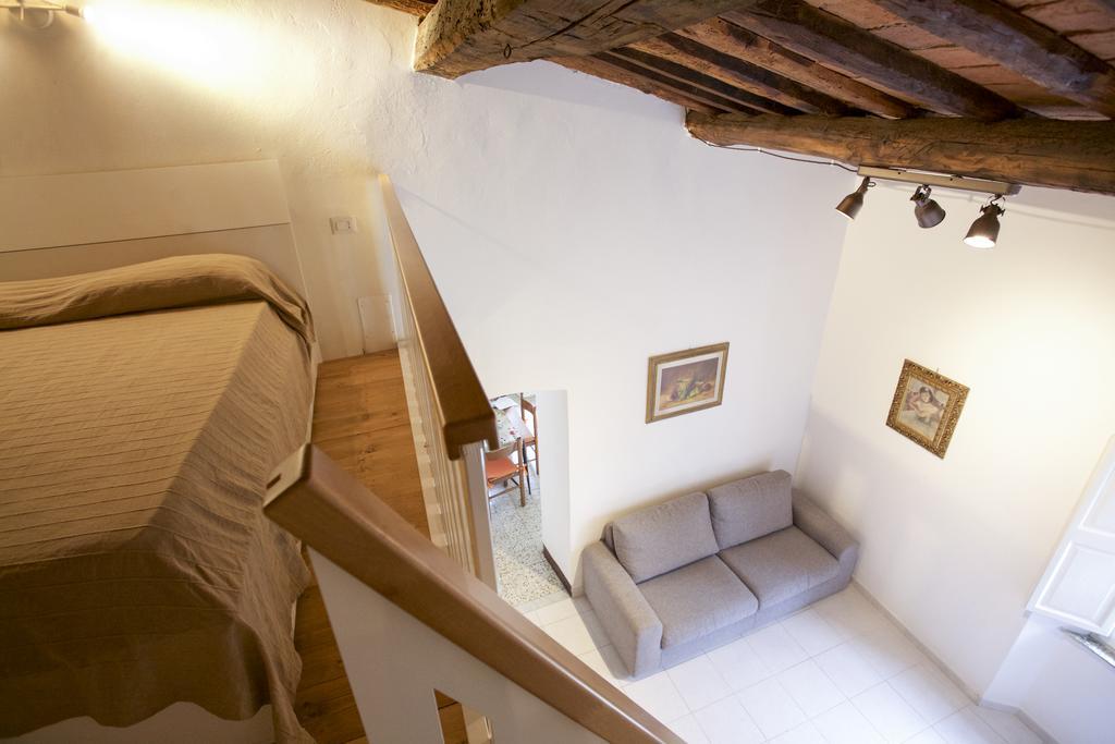 San Cerbone Apartment Порто Адзуро Екстериор снимка