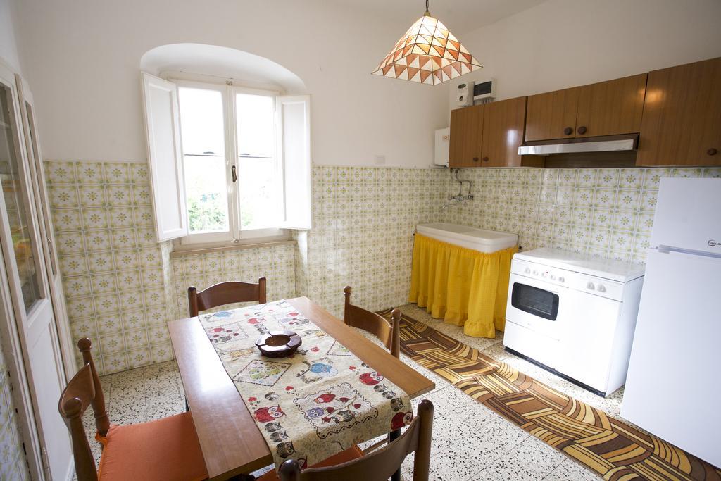 San Cerbone Apartment Порто Адзуро Стая снимка